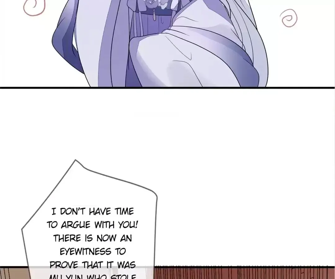 The Way Back to the Palace Chapter 90 page 30 - 
