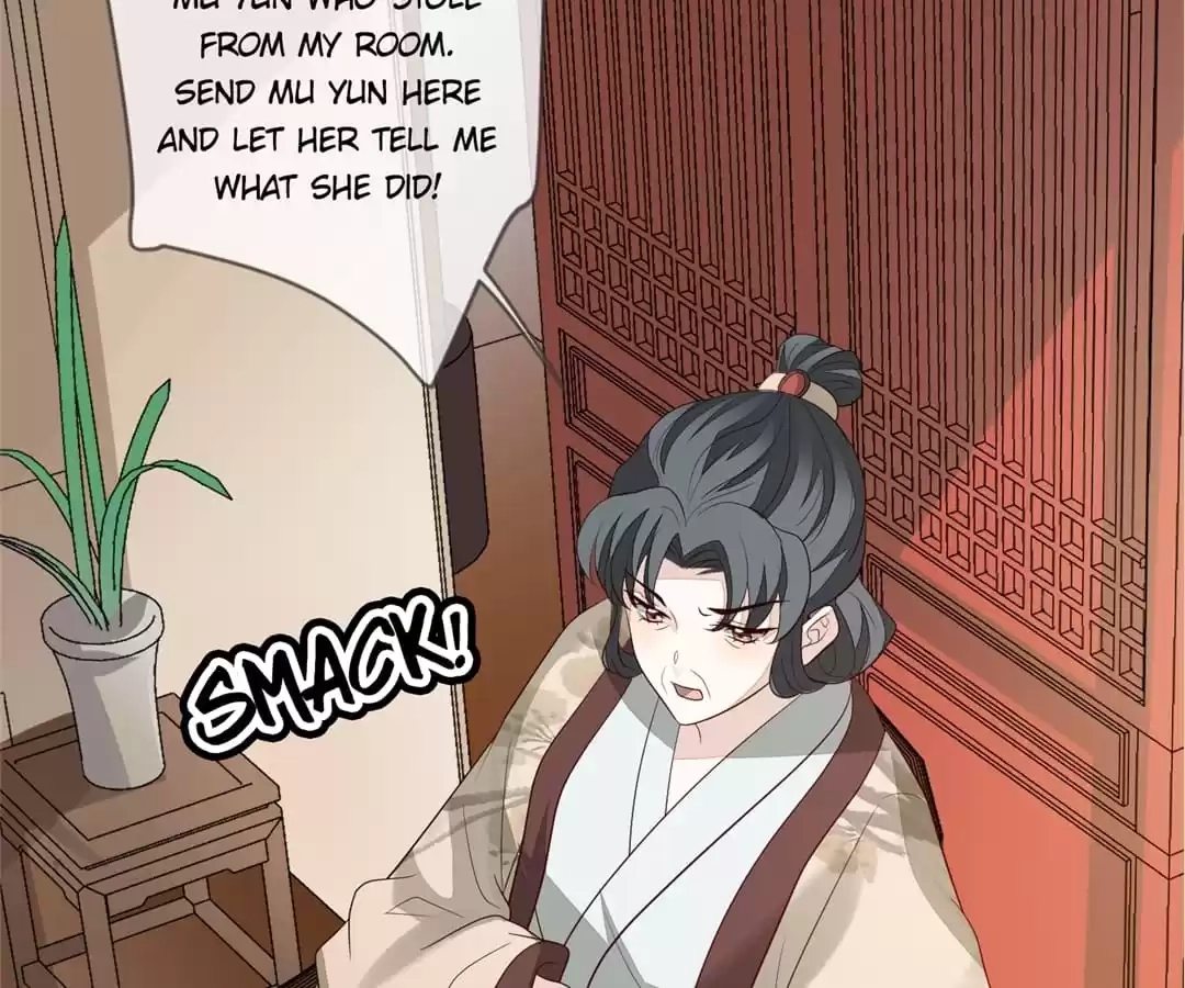 The Way Back to the Palace Chapter 90 page 31 - 