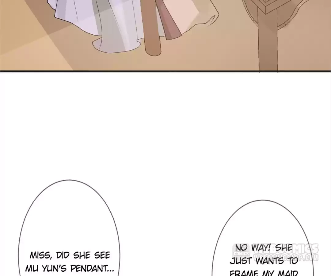 The Way Back to the Palace Chapter 90 page 33 - 
