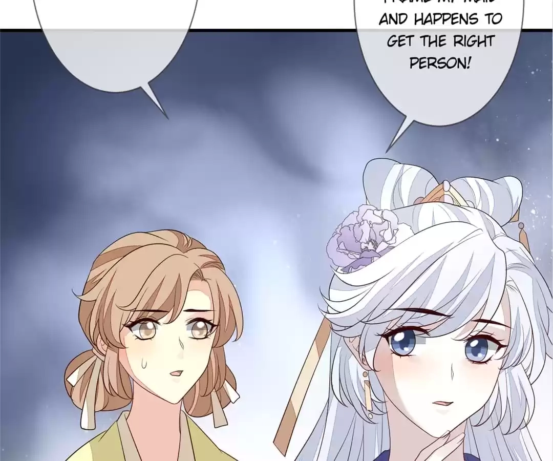 The Way Back to the Palace Chapter 90 page 34 - 
