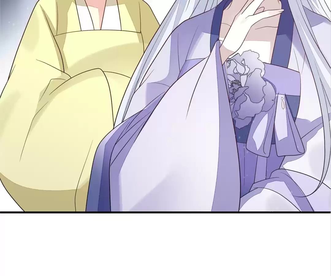 The Way Back to the Palace Chapter 90 page 35 - 