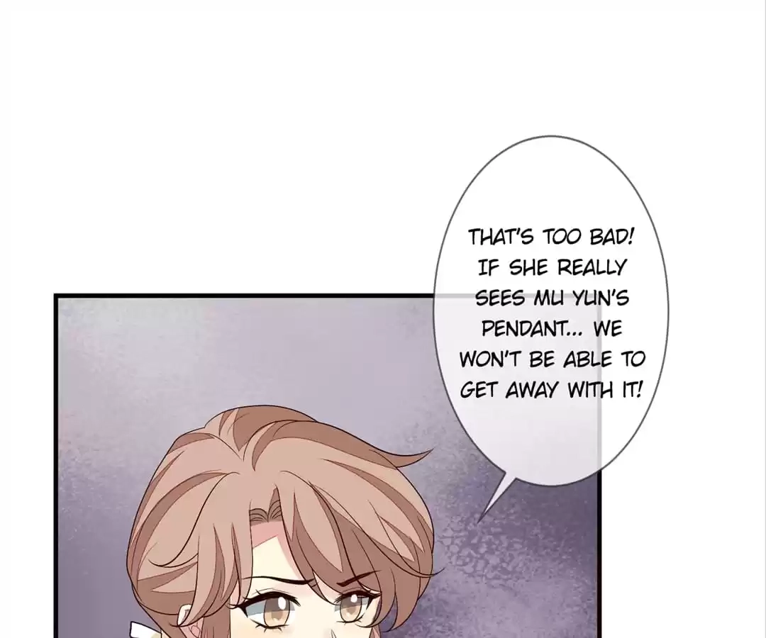The Way Back to the Palace Chapter 90 page 37 - 