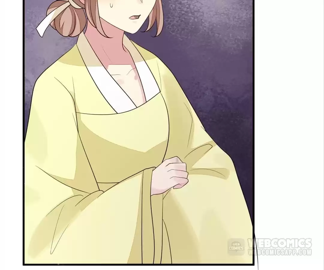 The Way Back to the Palace Chapter 90 page 38 - 