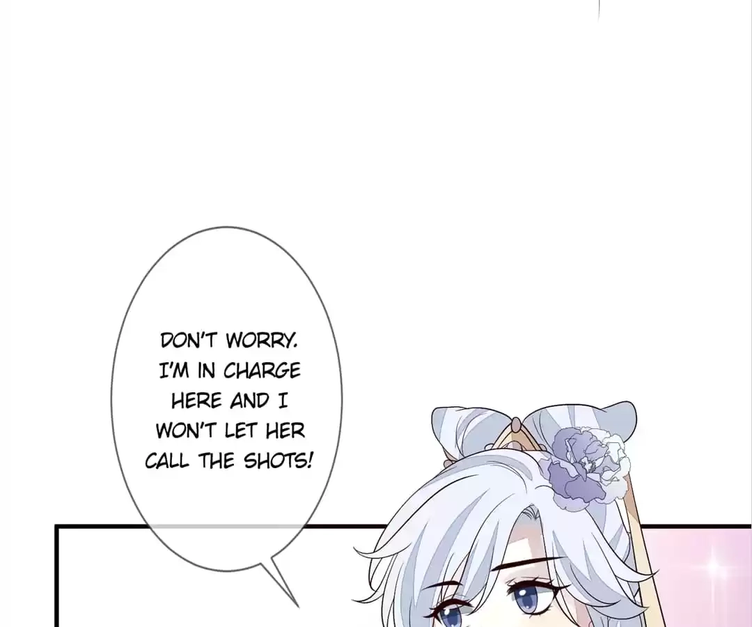 The Way Back to the Palace Chapter 90 page 39 - 