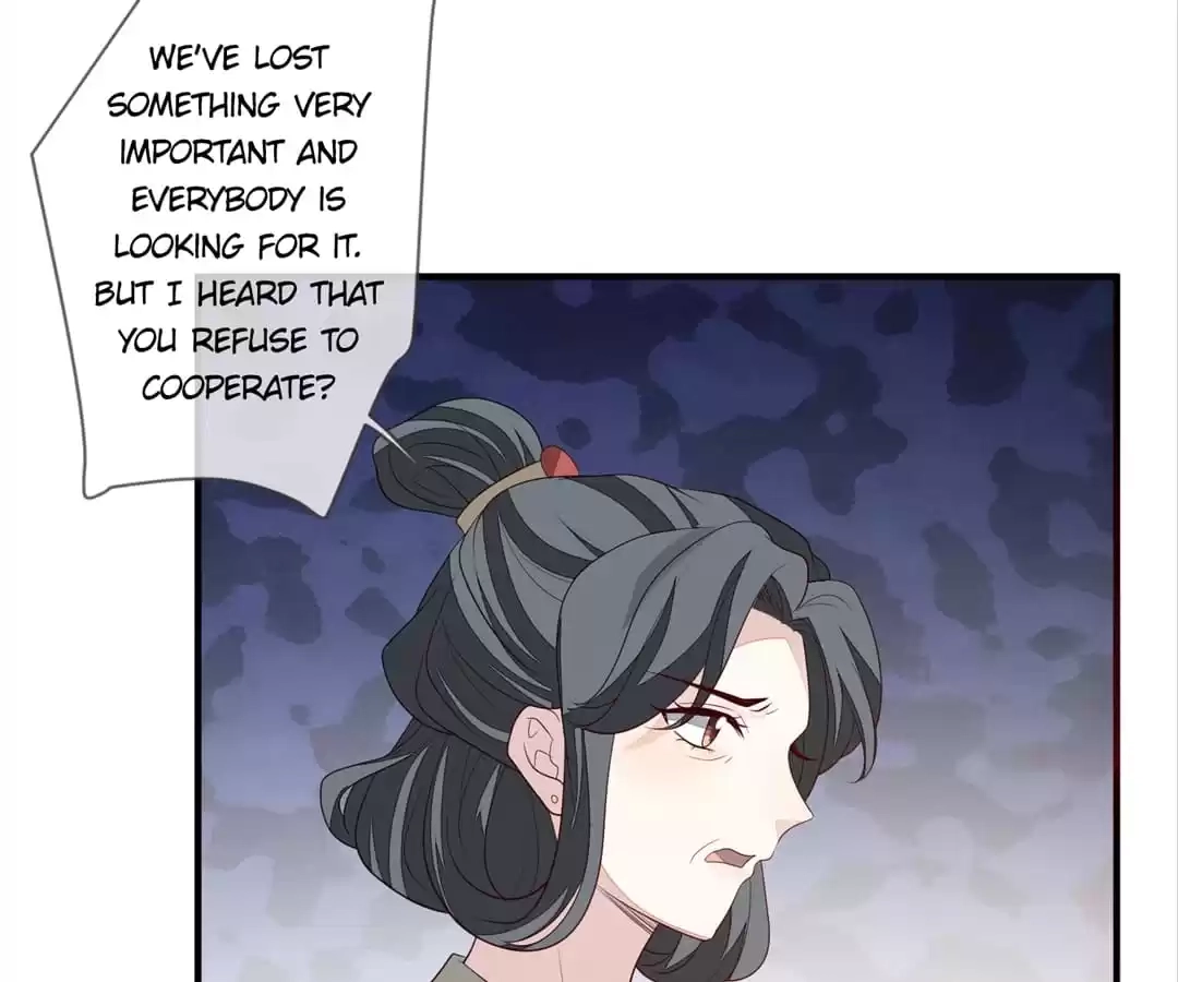 The Way Back to the Palace Chapter 90 page 5 - 