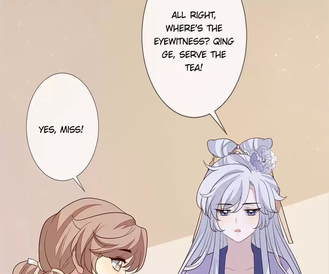 The Way Back to the Palace Chapter 90 page 42 - 