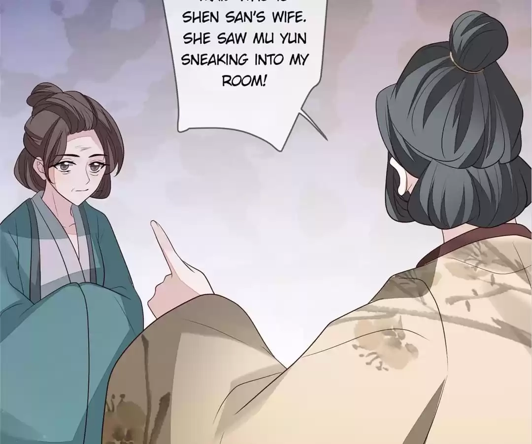 The Way Back to the Palace Chapter 90 page 45 - 