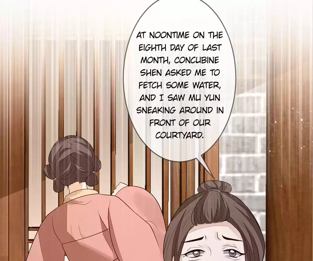 The Way Back to the Palace Chapter 90 page 47 - 