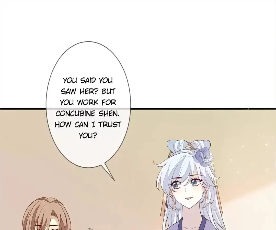 The Way Back to the Palace Chapter 90 page 50 - 