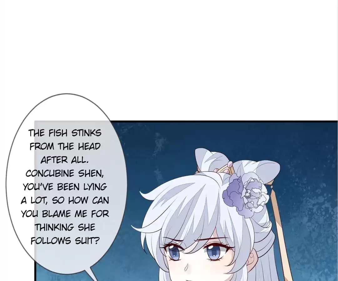 The Way Back to the Palace Chapter 90 page 54 - 