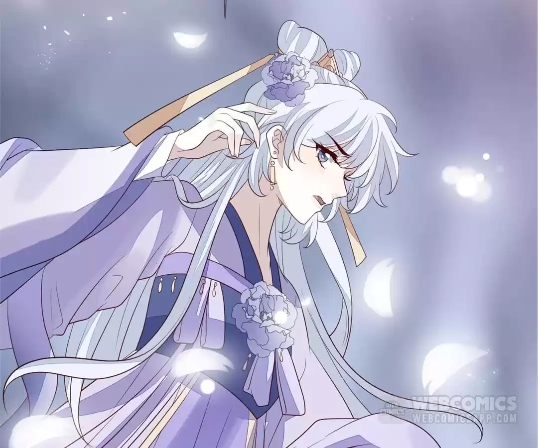 The Way Back to the Palace Chapter 90 page 59 - 