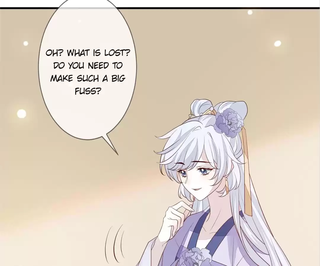 The Way Back to the Palace Chapter 90 page 7 - 