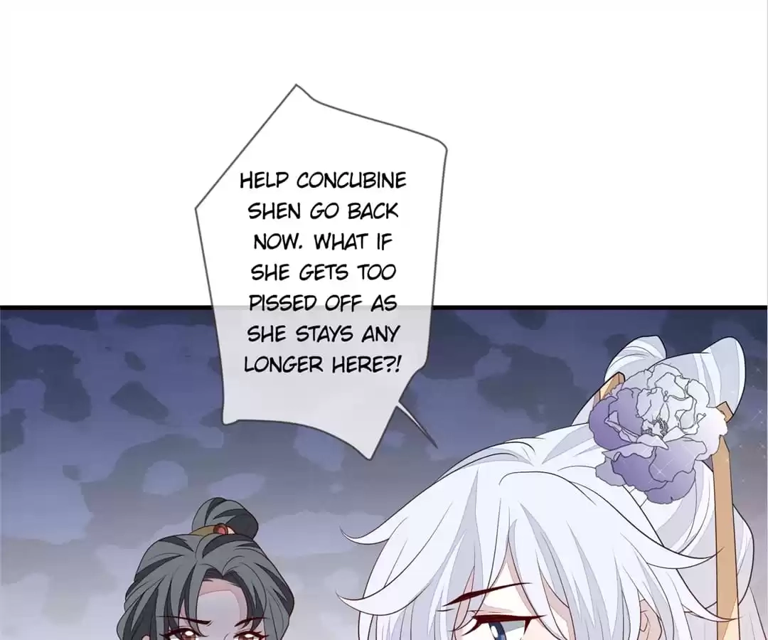 The Way Back to the Palace Chapter 90 page 63 - 
