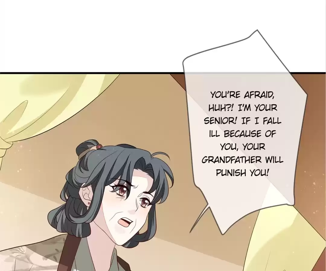 The Way Back to the Palace Chapter 90 page 65 - 