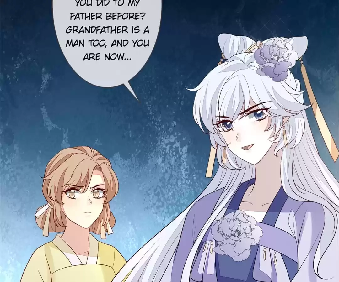 The Way Back to the Palace Chapter 90 page 68 - 