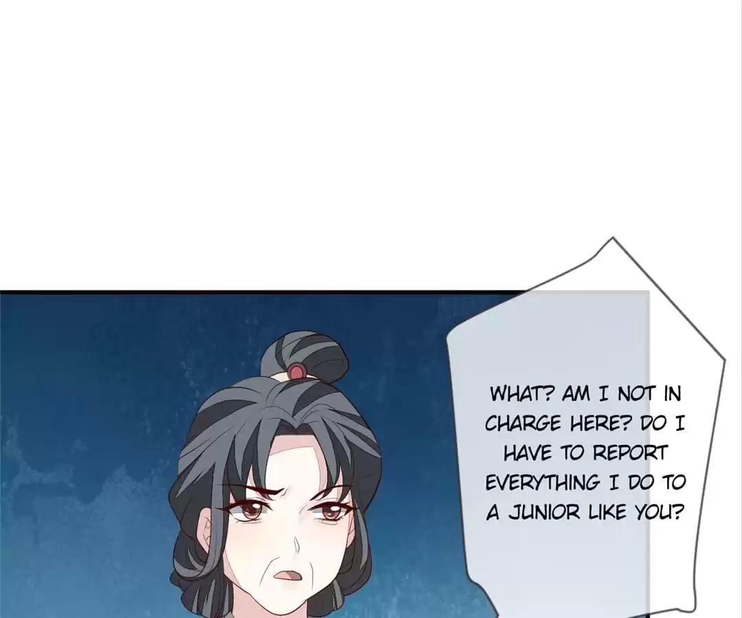 The Way Back to the Palace Chapter 90 page 9 - 