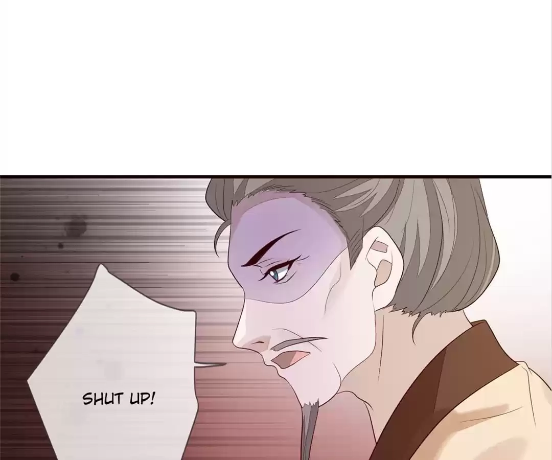 The Way Back to the Palace Chapter 91 page 11 - 