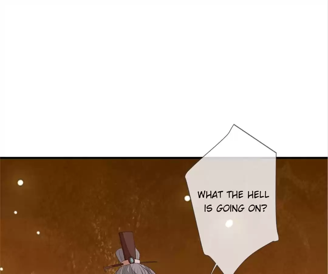 The Way Back to the Palace Chapter 91 page 13 - 