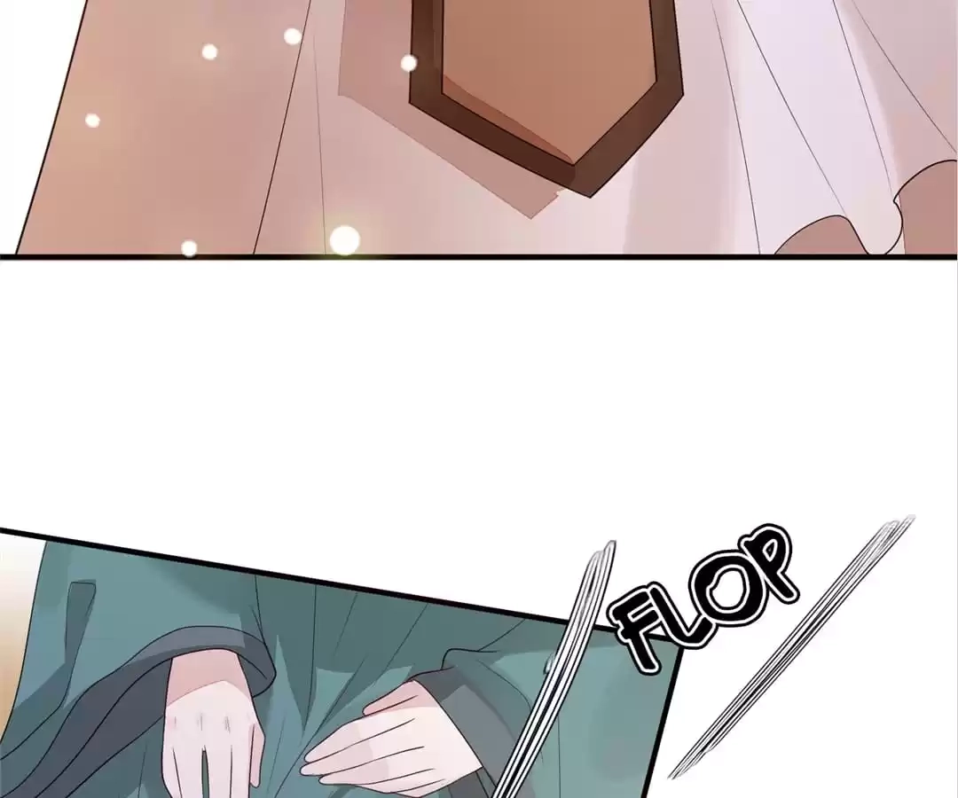 The Way Back to the Palace Chapter 91 page 16 - 