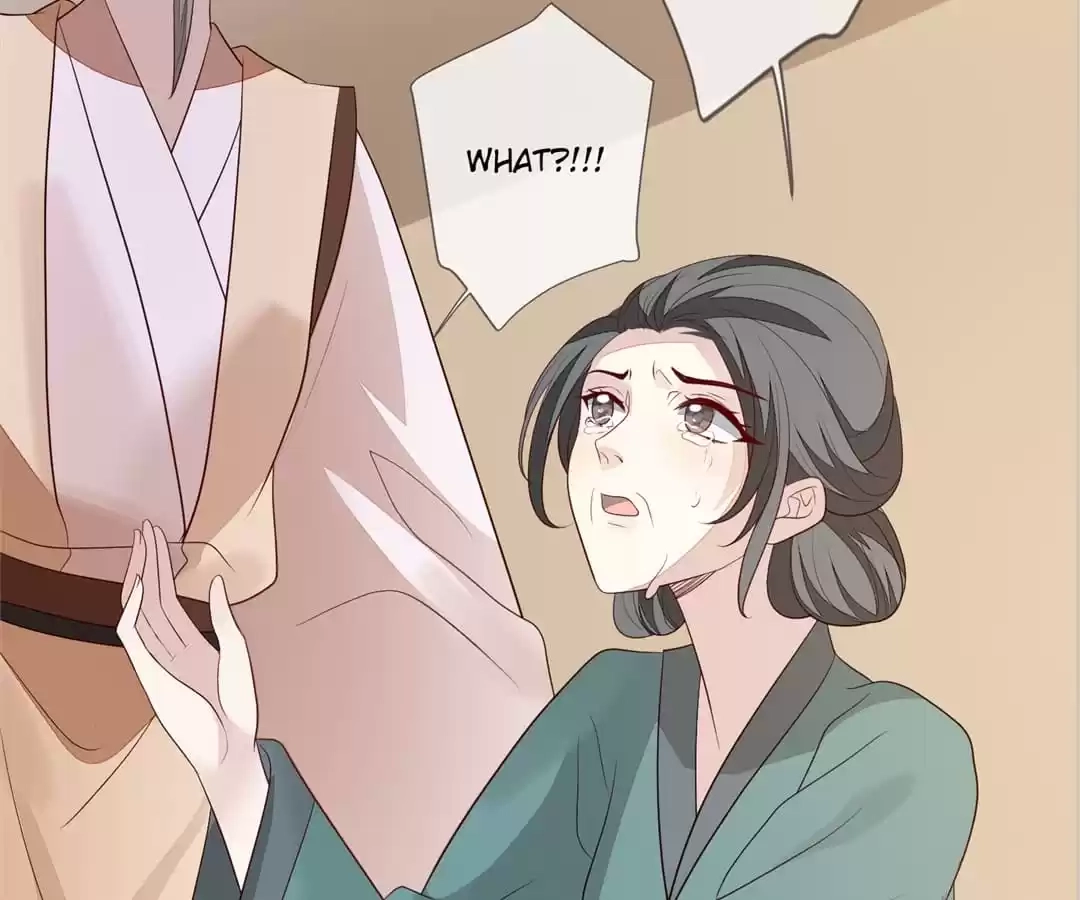 The Way Back to the Palace Chapter 91 page 18 - 
