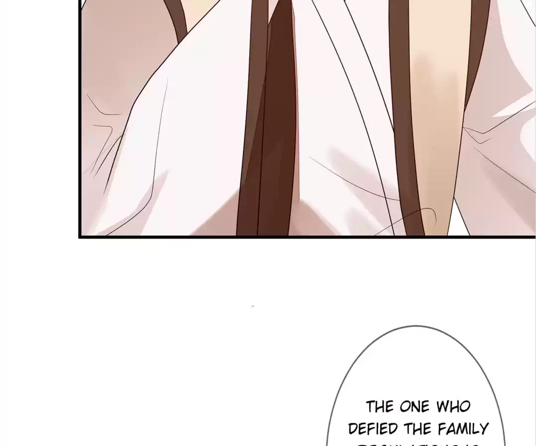 The Way Back to the Palace Chapter 91 page 21 - 
