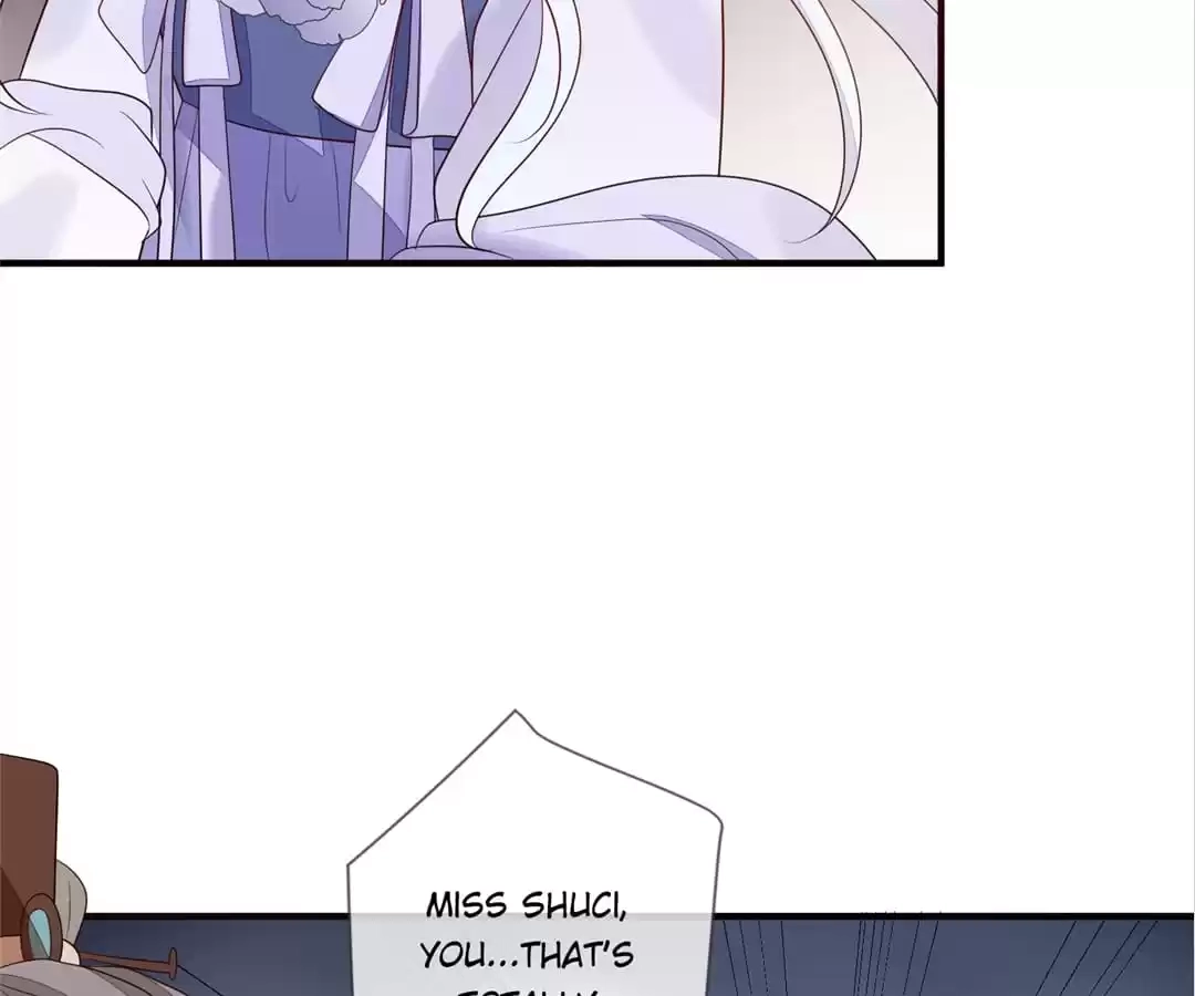 The Way Back to the Palace Chapter 91 page 23 - 