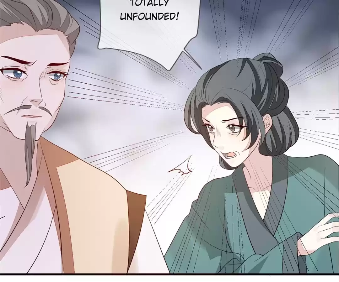 The Way Back to the Palace Chapter 91 page 24 - 
