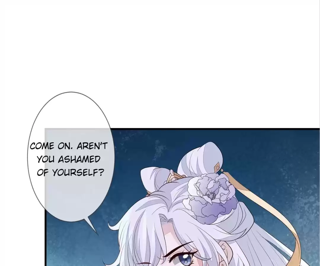 The Way Back to the Palace Chapter 91 page 26 - 