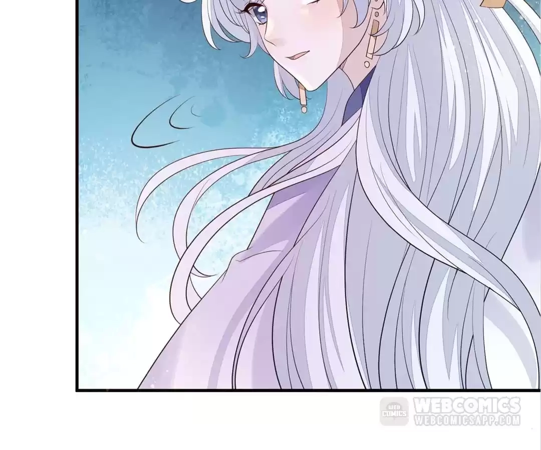 The Way Back to the Palace Chapter 91 page 27 - 