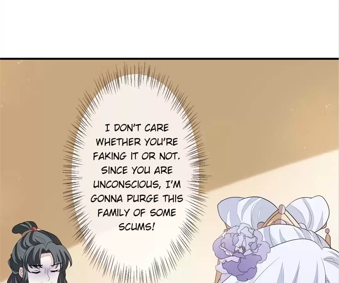 The Way Back to the Palace Chapter 91 page 28 - 