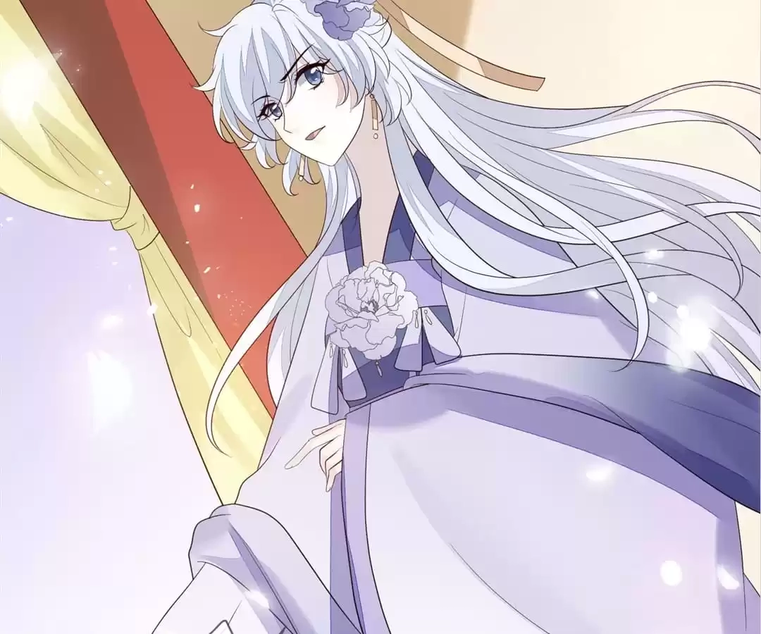 The Way Back to the Palace Chapter 91 page 31 - 