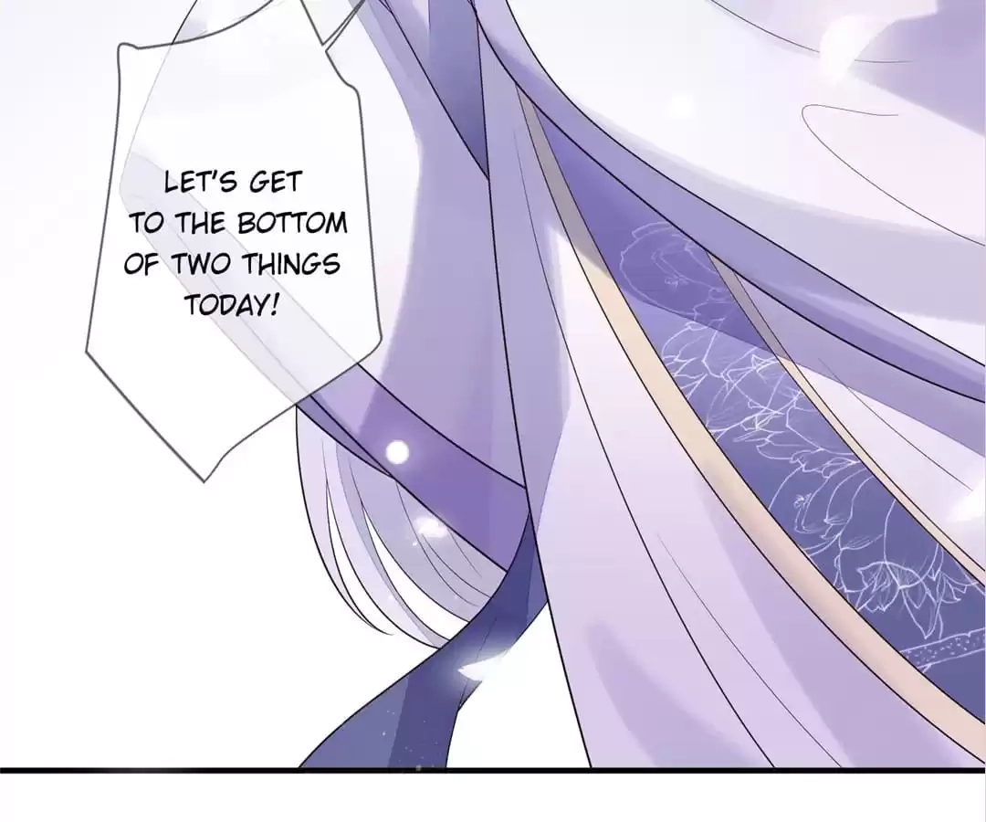 The Way Back to the Palace Chapter 91 page 32 - 