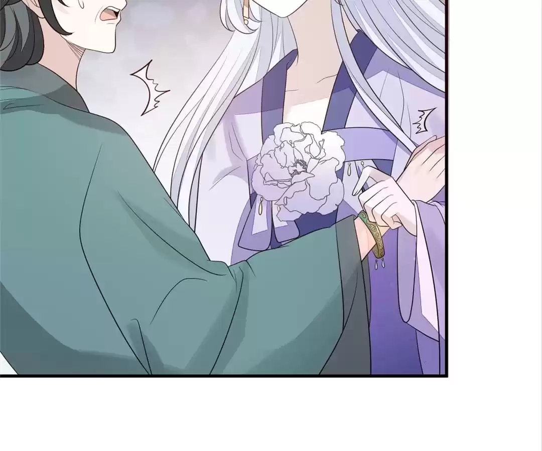 The Way Back to the Palace Chapter 91 page 34 - 
