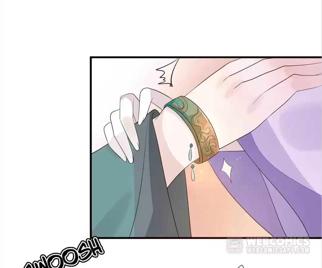 The Way Back to the Palace Chapter 91 page 35 - 