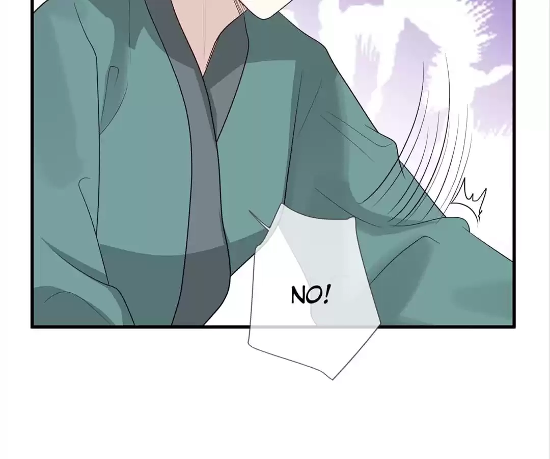 The Way Back to the Palace Chapter 91 page 37 - 