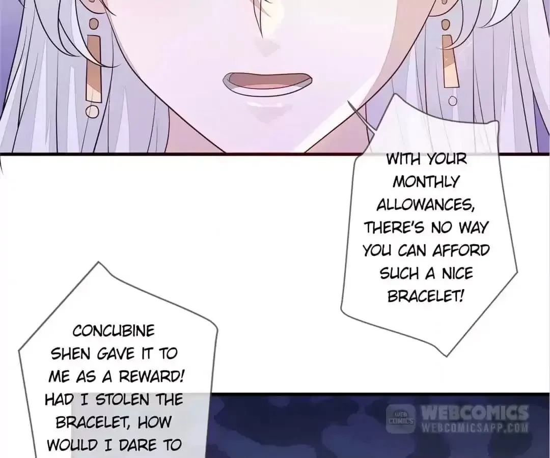 The Way Back to the Palace Chapter 91 page 40 - 
