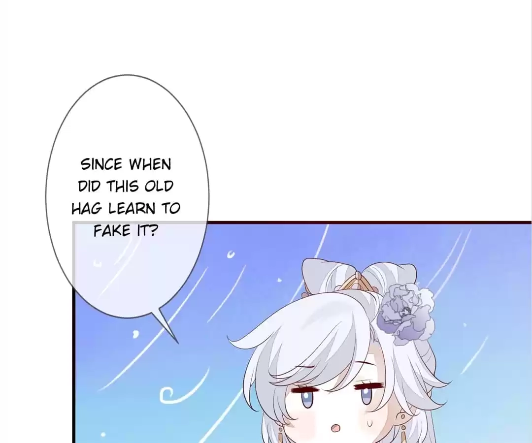 The Way Back to the Palace Chapter 91 page 5 - 