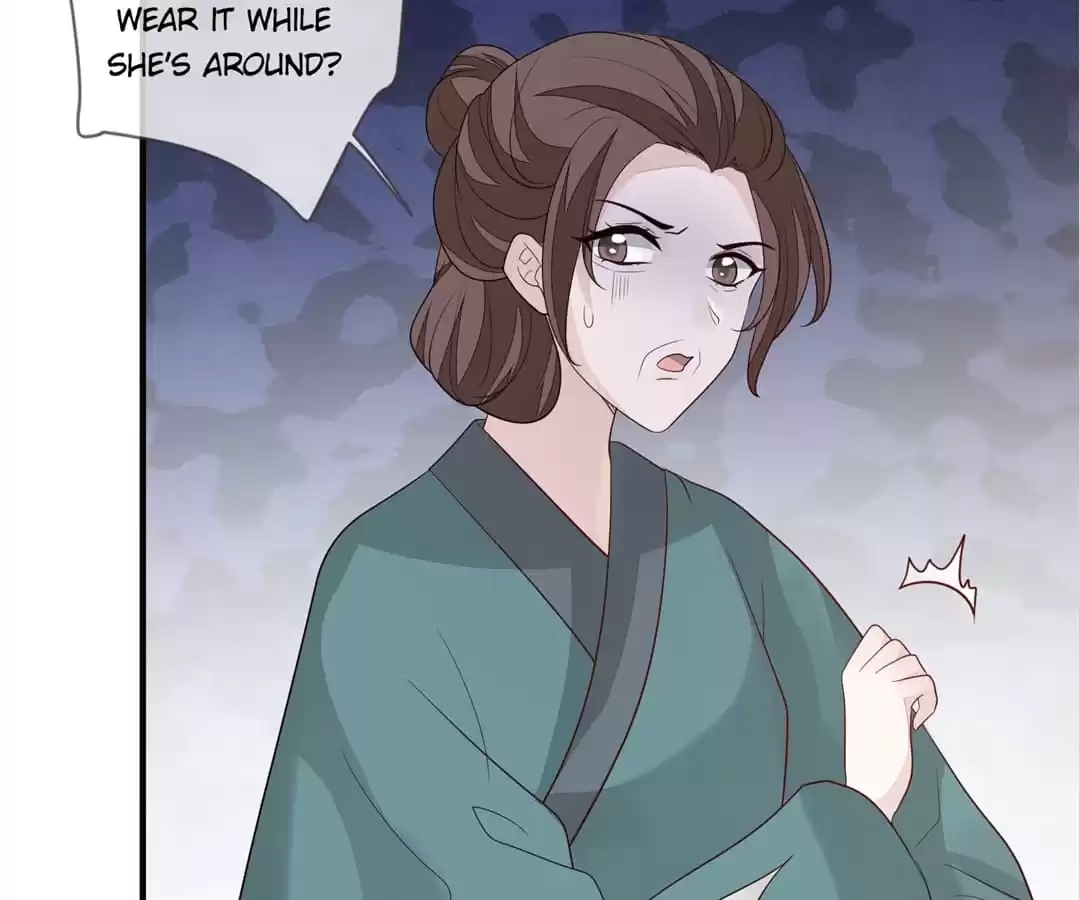 The Way Back to the Palace Chapter 91 page 41 - 