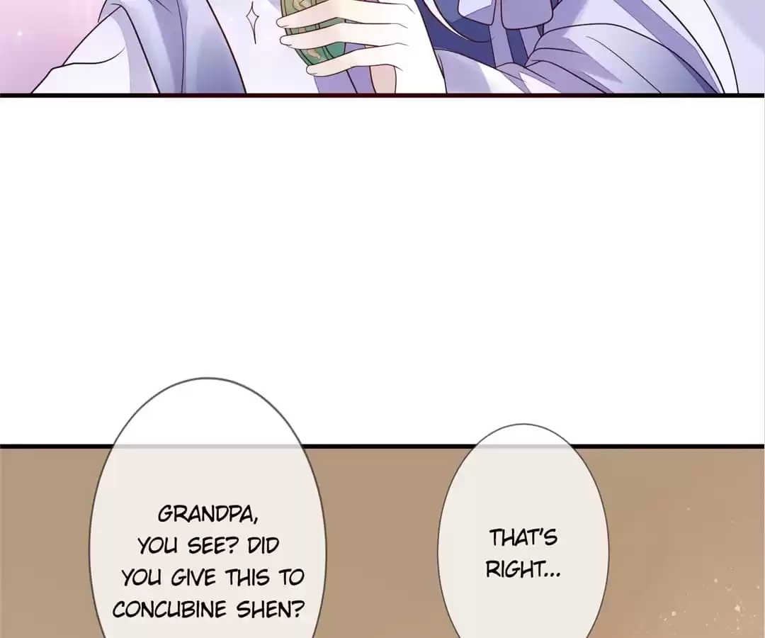 The Way Back to the Palace Chapter 91 page 44 - 