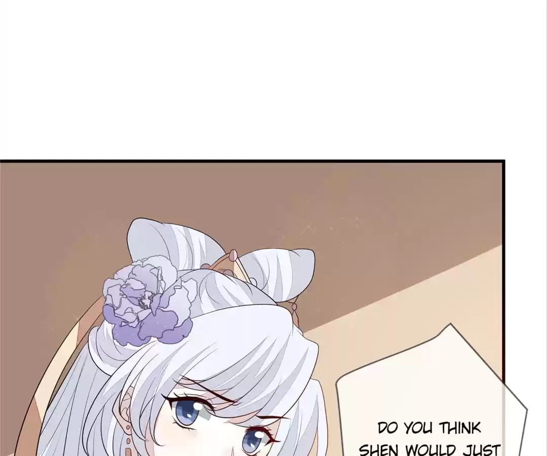 The Way Back to the Palace Chapter 91 page 47 - 
