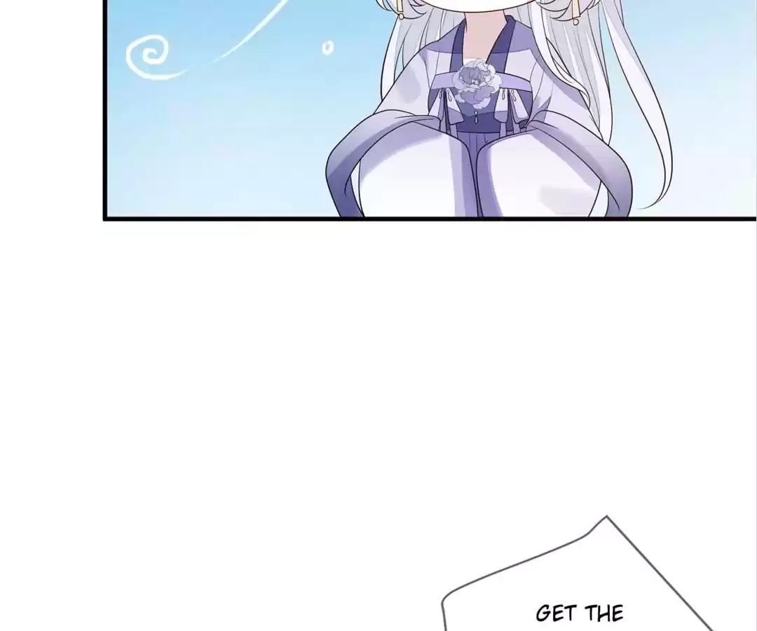 The Way Back to the Palace Chapter 91 page 6 - 