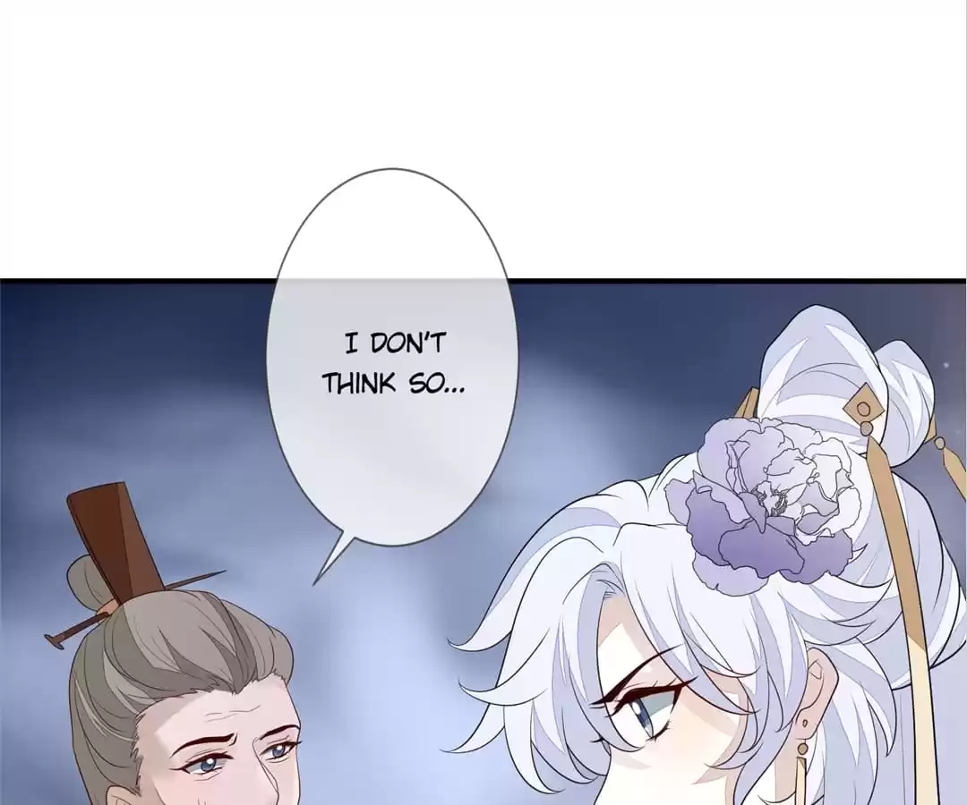The Way Back to the Palace Chapter 91 page 52 - 