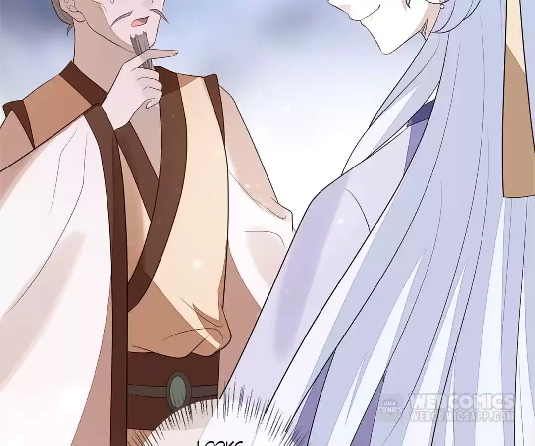 The Way Back to the Palace Chapter 91 page 53 - 