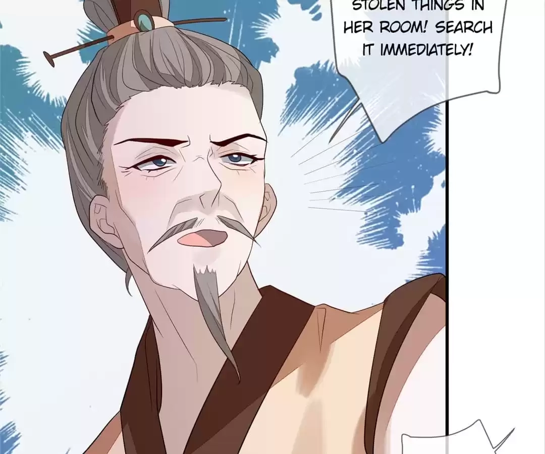 The Way Back to the Palace Chapter 91 page 55 - 