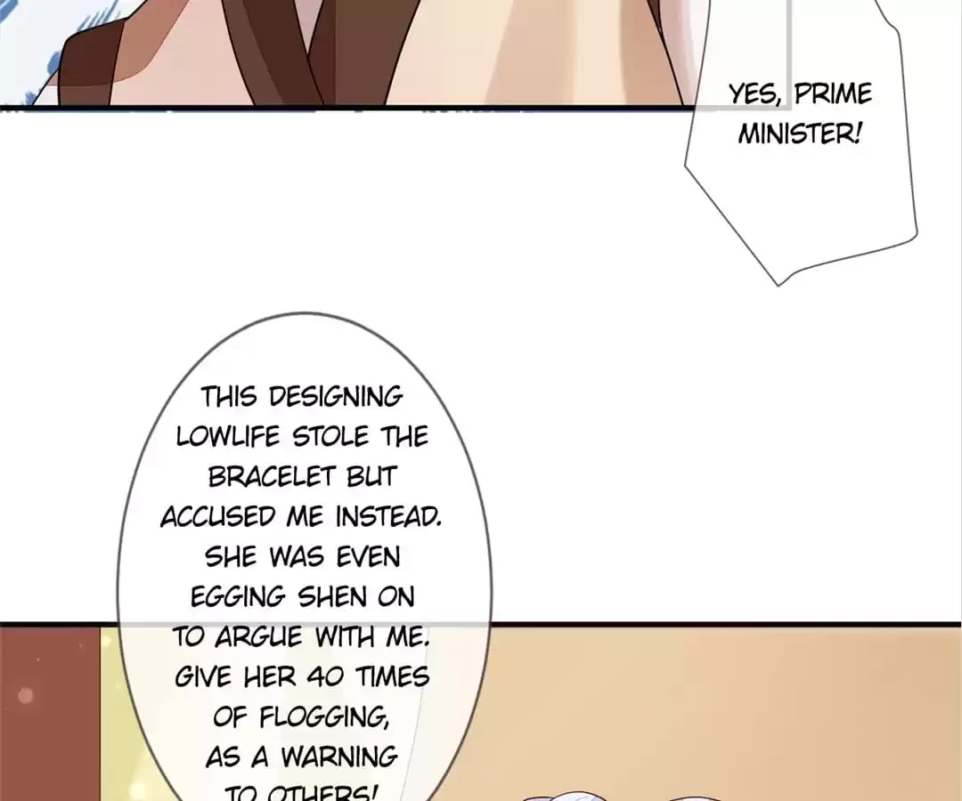 The Way Back to the Palace Chapter 91 page 56 - 