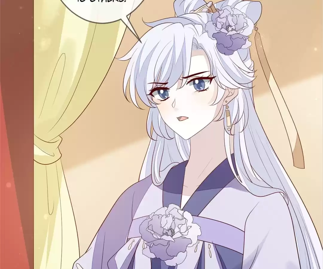 The Way Back to the Palace Chapter 91 page 57 - 