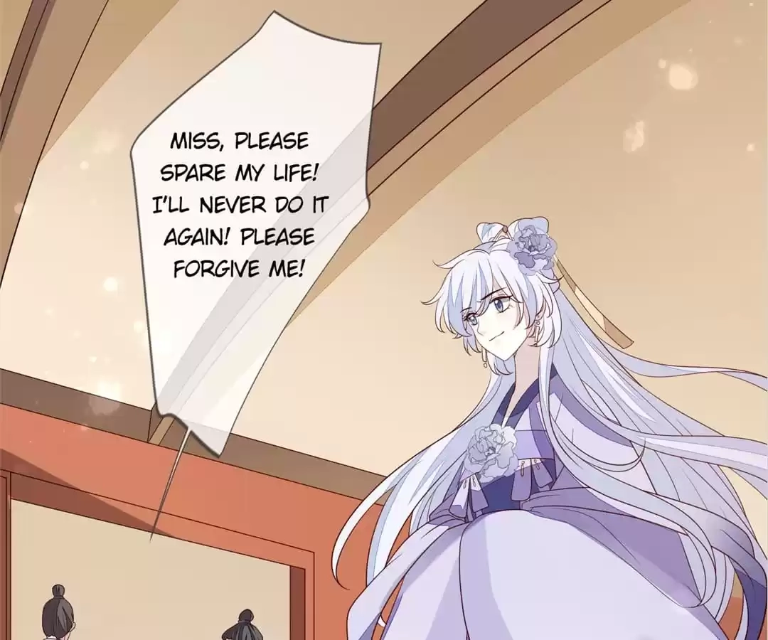 The Way Back to the Palace Chapter 91 page 59 - 