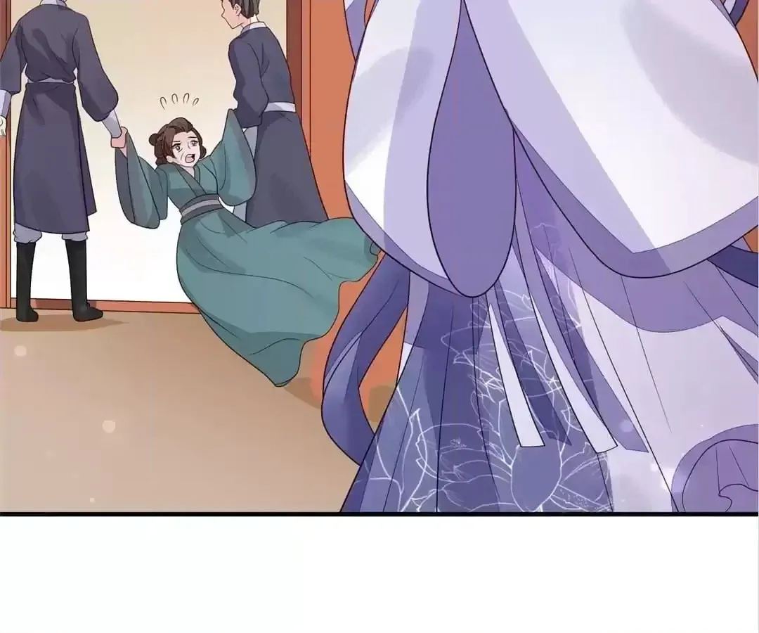 The Way Back to the Palace Chapter 91 page 60 - 
