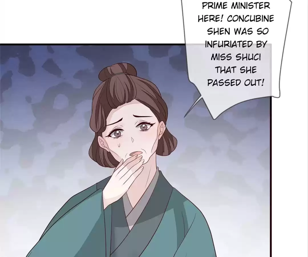 The Way Back to the Palace Chapter 91 page 7 - 