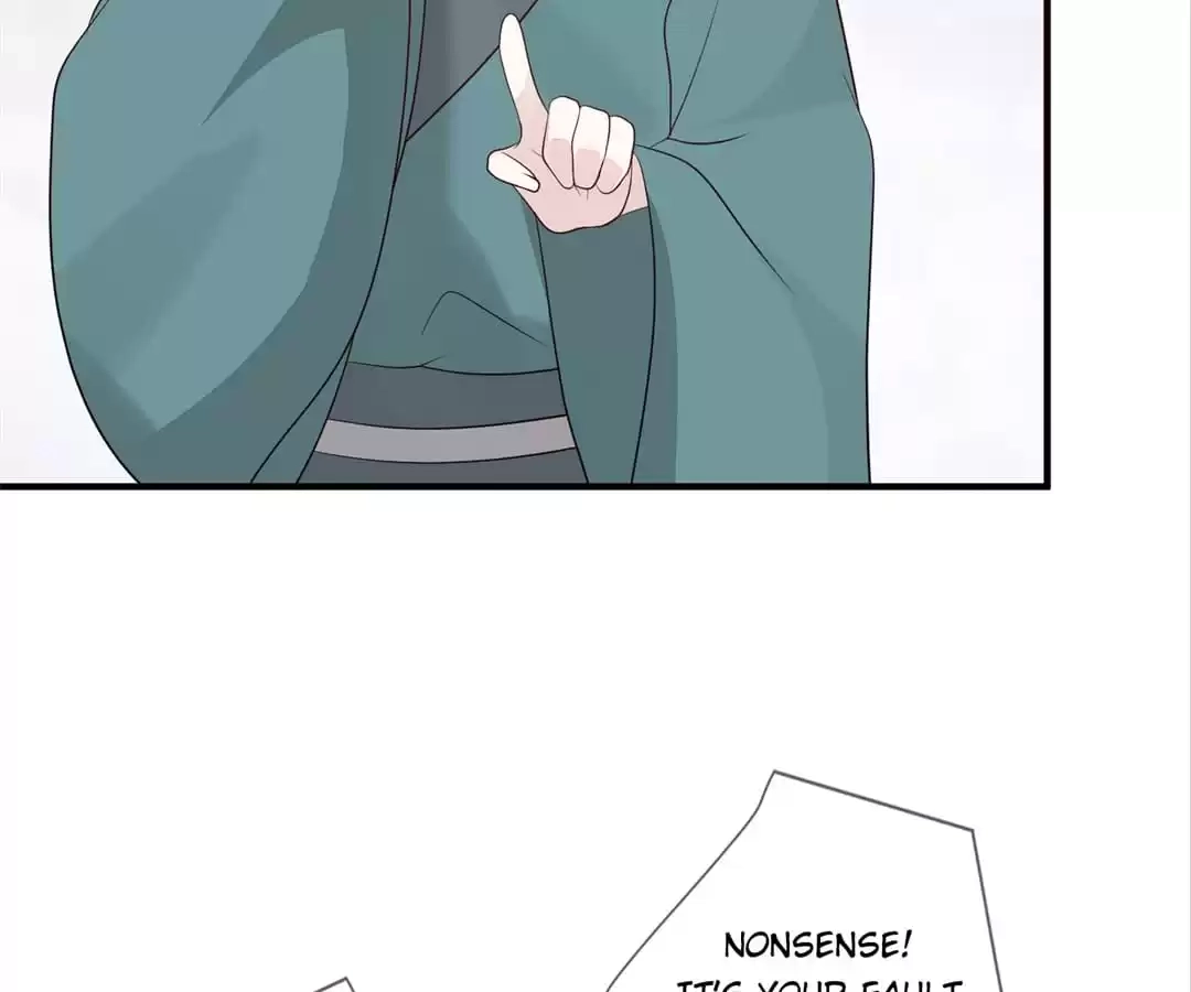 The Way Back to the Palace Chapter 91 page 8 - 